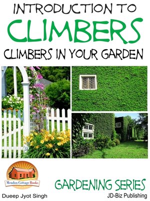 cover image of Introduction to Climbers